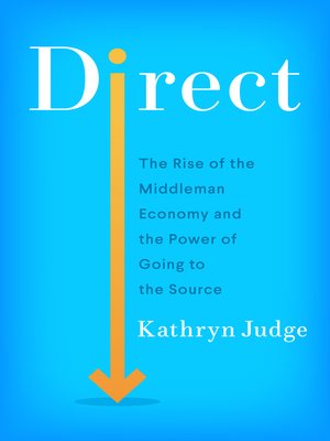 cover image of Direct